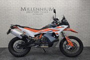 KTM 890 ADVENTURE