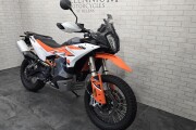 KTM 890 ADVENTURE