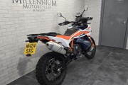 KTM 890 ADVENTURE