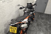 KTM 890 SMT