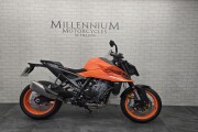 KTM 990 DUKE