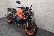 KTM 990 DUKE