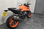 KTM 990 DUKE