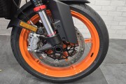 KTM 990 DUKE