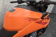 KTM 990 DUKE