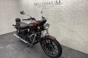 ROYAL ENFIELD METEOR 350