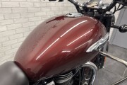 ROYAL ENFIELD METEOR 350