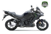 KAWASAKI VERSYS 1000