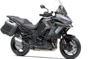 KAWASAKI VERSYS 1000