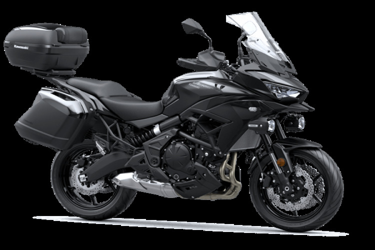 KAWASAKI VERSYS 650