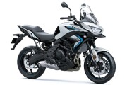 KAWASAKI VERSYS 650