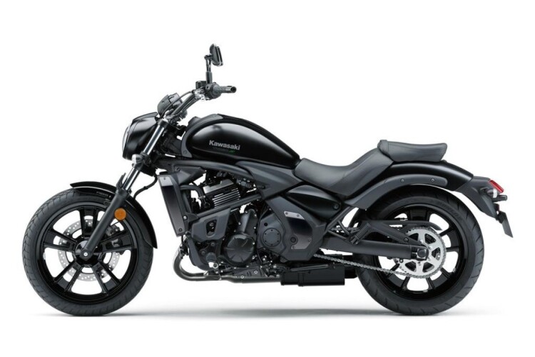 KAWASAKI VULCAN