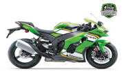 KAWASAKI ZX-10R