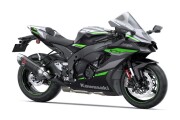 KAWASAKI ZX-10R