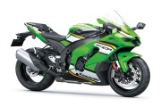 KAWASAKI ZX-10R