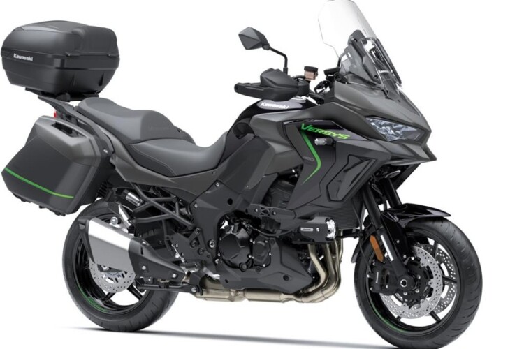 KAWASAKI VERSYS 1000 for sale