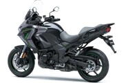 KAWASAKI VERSYS 1000
