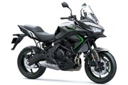 KAWASAKI VERSYS 650