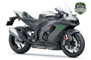 KAWASAKI ZX-10R