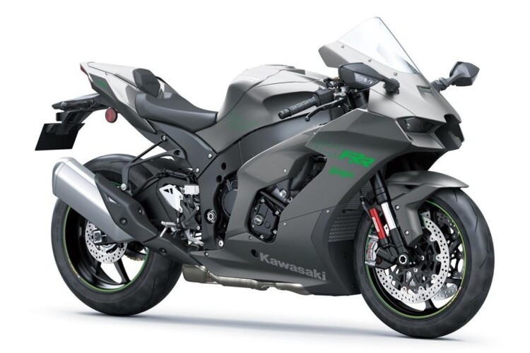 KAWASAKI ZX-10R for sale