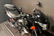 HONDA CBF125