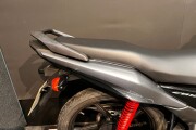 HONDA CBF125