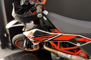 KTM 690 SMC R