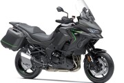 KAWASAKI VERSYS 1000