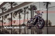 KAWASAKI VULCAN