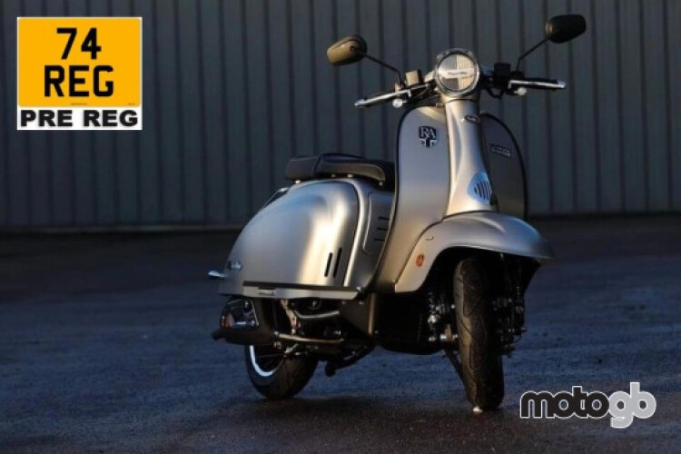 ROYAL ALLOY TG 300 for sale