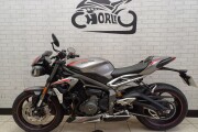 TRIUMPH STREET TRIPLE 765