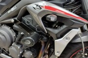 TRIUMPH STREET TRIPLE 765