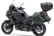 KAWASAKI VERSYS 1000