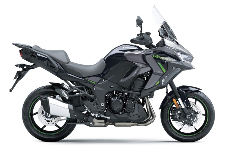 KAWASAKI VERSYS 1000 for sale