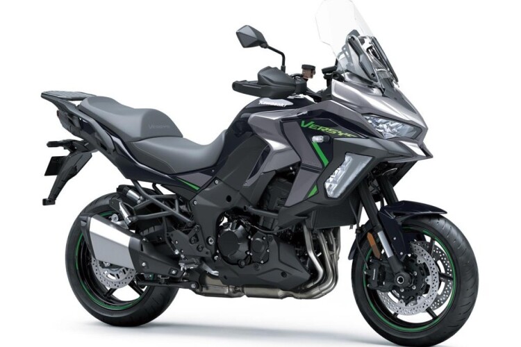 KAWASAKI VERSYS 1000 for sale