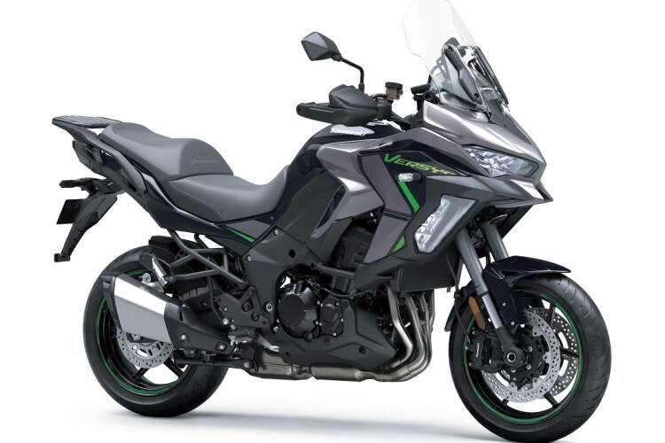 KAWASAKI VERSYS 1000