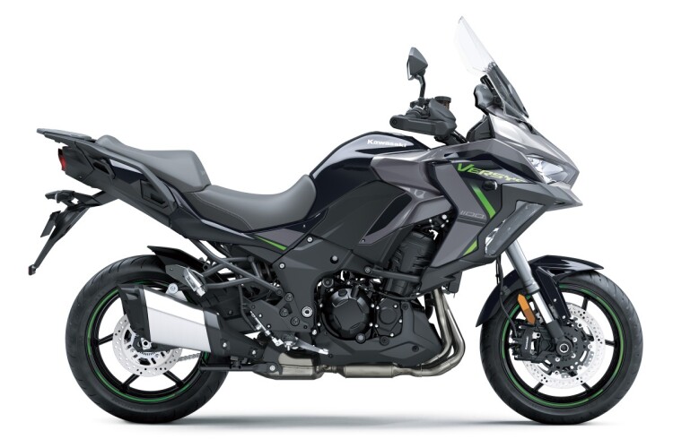 KAWASAKI VERSYS 1000 for sale
