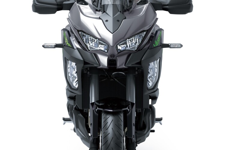 KAWASAKI VERSYS 1000