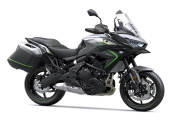 KAWASAKI VERSYS 650