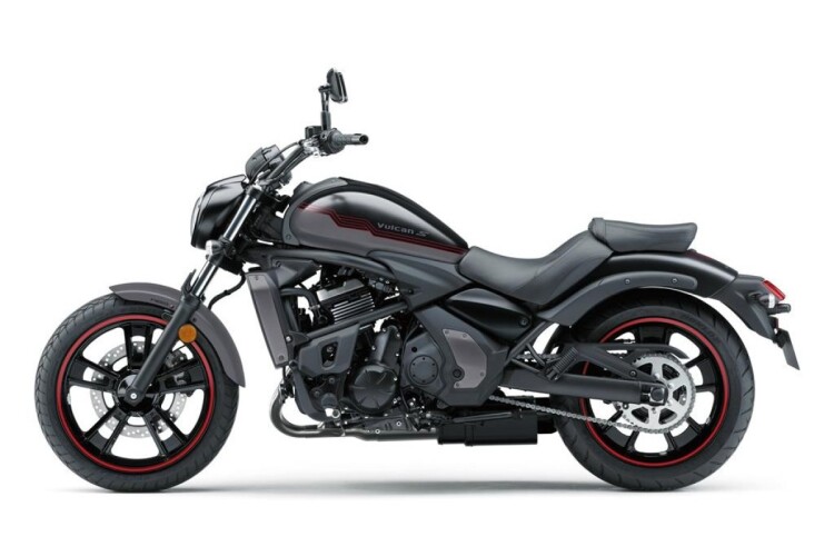 KAWASAKI VULCAN