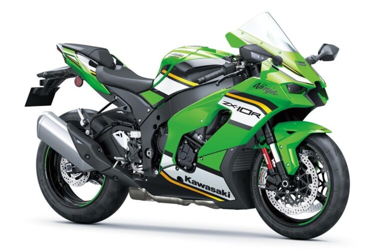 KAWASAKI ZX-10R for sale