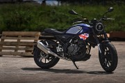 HANWAY SC 125 FURIOUS