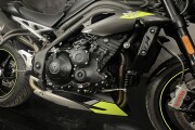 TRIUMPH SPEED TRIPLE 1050