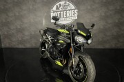 TRIUMPH SPEED TRIPLE 1050