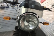 ROYAL ENFIELD INTERCEPTOR 650