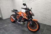 KTM 1290 SUPERDUKE R EVO