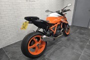 KTM 1290 SUPERDUKE R EVO