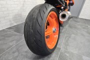 KTM 1290 SUPERDUKE R EVO