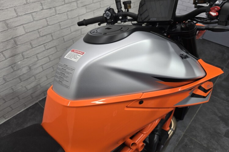 KTM 1290 SUPERDUKE R EVO for sale