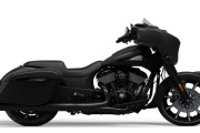INDIAN CHIEFTAIN